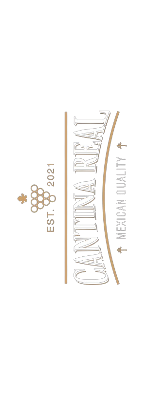 Cantina Real Logo
